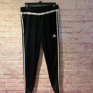 Adidas track pants